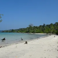 Andaman Islands