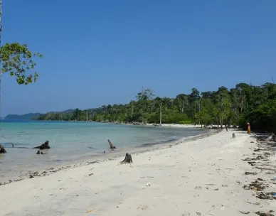 Andaman Islands