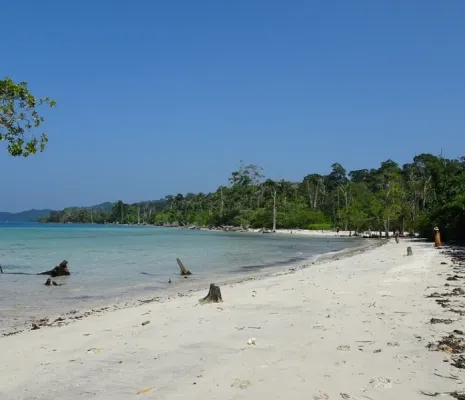 Andaman Islands