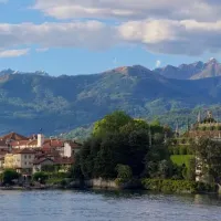 Lake Maggiore