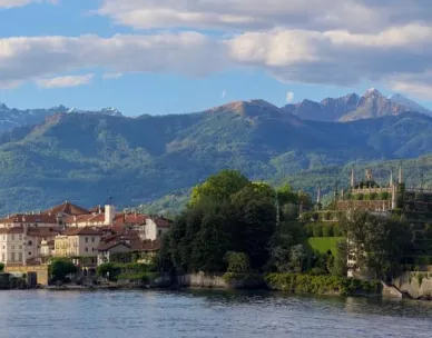 Lake Maggiore