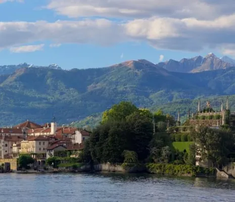 Lake Maggiore