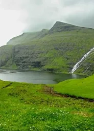 Faroe Islands