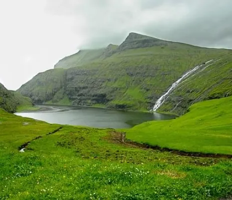 Faroe Islands