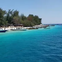 Gili Islands
