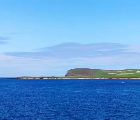 Orkney Islands