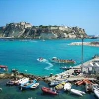 Isole Tremiti