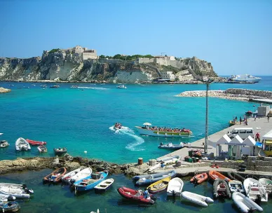 Isole Tremiti