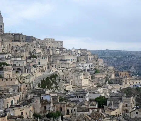 Matera