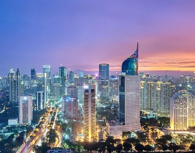 Jakarta