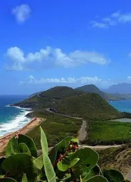 Saint Kitts and Nevis