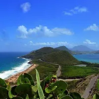 Saint Kitts and Nevis