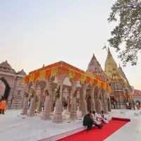 Varanasi