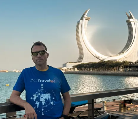 Doha