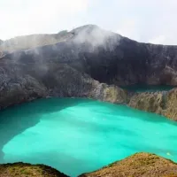 Flores Island