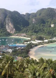 Phi Phi Islands