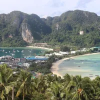 Phi Phi Islands