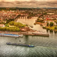 Rhine Valley