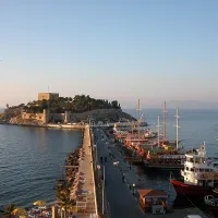 Kuşadası