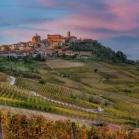 Langhe Piemontesi