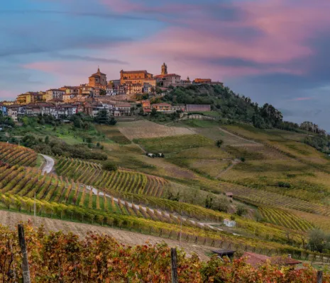 Langhe Piemontesi