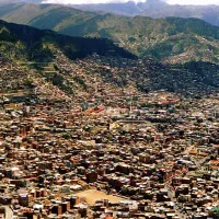Bolivia