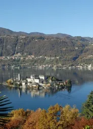 Lake Orta