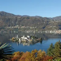 Lake Orta