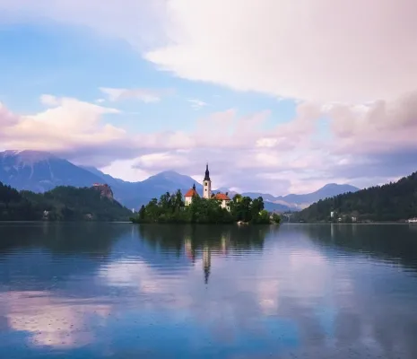 Bled