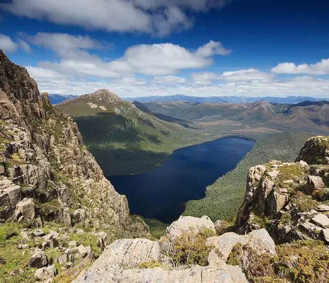 Tasmania