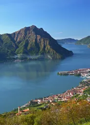 Lake Iseo
