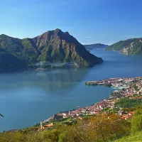 Lake Iseo