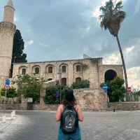Cyprus