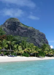 Mauritius