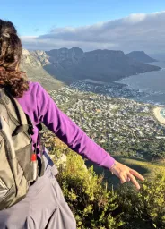 Cape Town