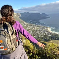 Cape Town