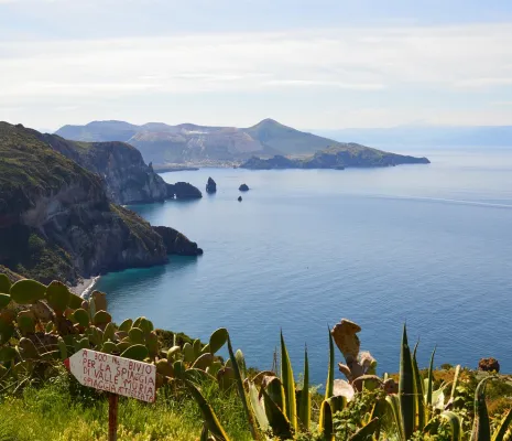 Aeolian Islands