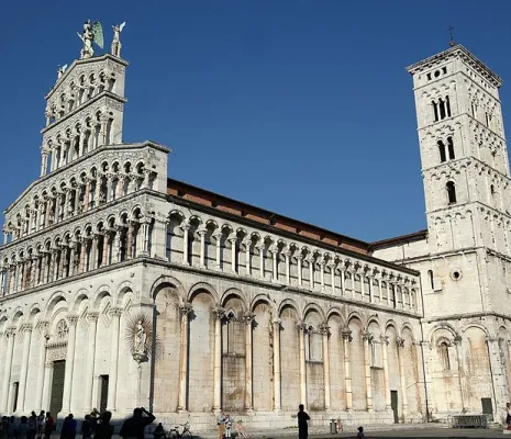 Lucca