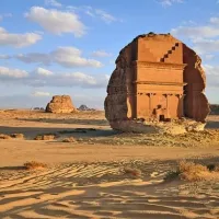 Saudi Arabia