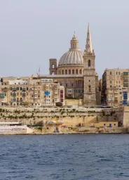 Valletta