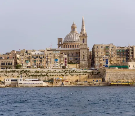 Valletta