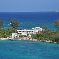 Andros Island