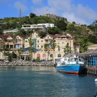 Saint Martin