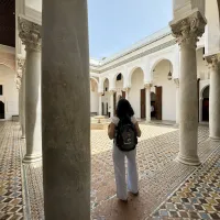 Tangier