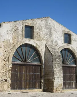 Tonnara di Marzamemi