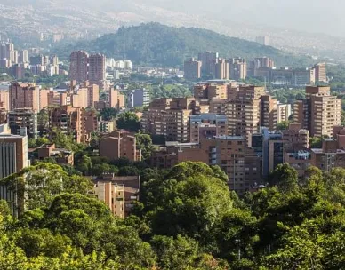 Colombia