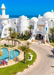 Djerba Island