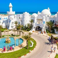 Djerba Island