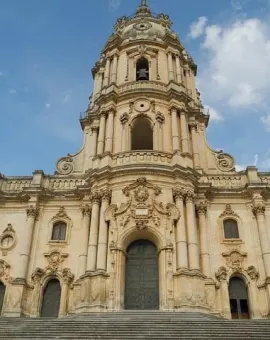 Duomo di San Giorgio