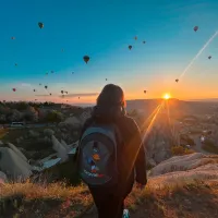 Cappadocia